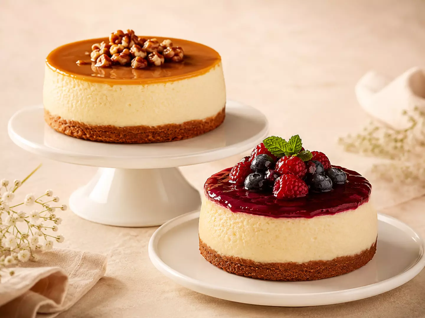 cheesecakefactorymenu 40 6-Inch and 7-Inch Whole Cheesecakes Menu
