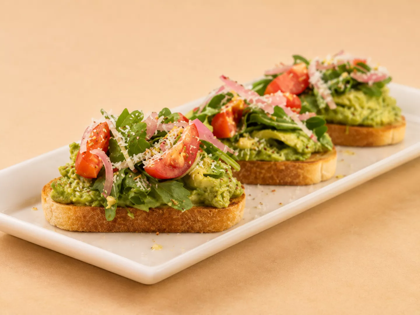 cheesecakefactorymenu 8 Avocado Toast