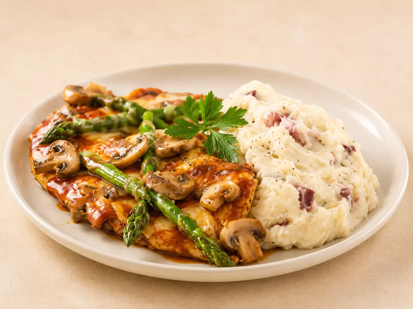 cheesecakefactorymenu 2 Chicken Madeira