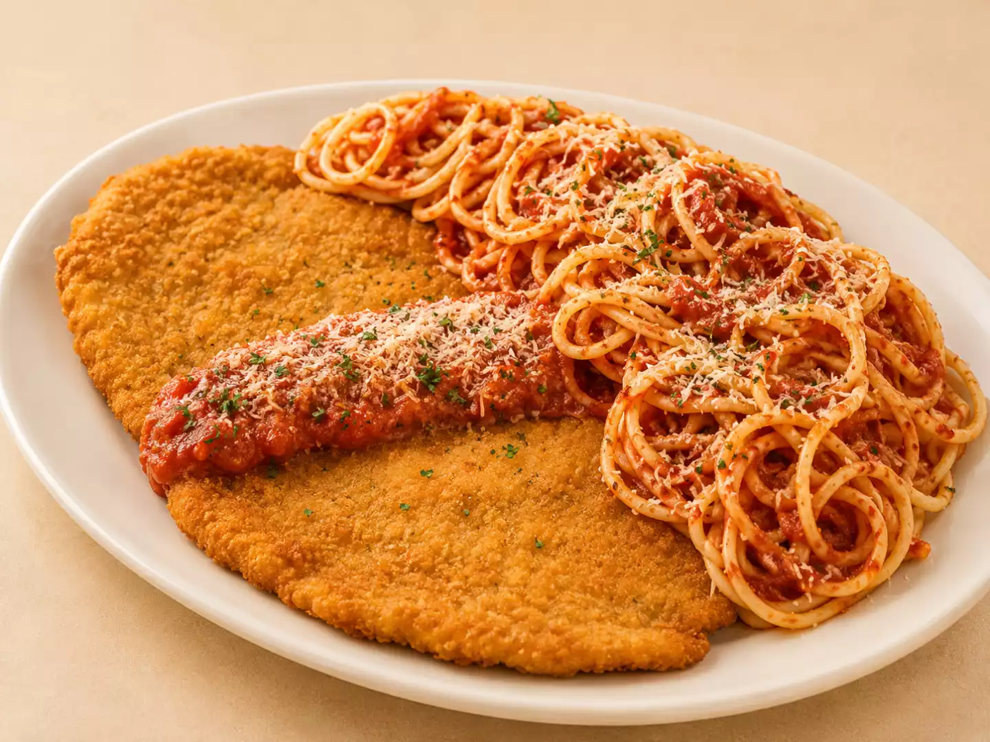 cheesecakefactorymenu 6 Crusted Chicken Romano