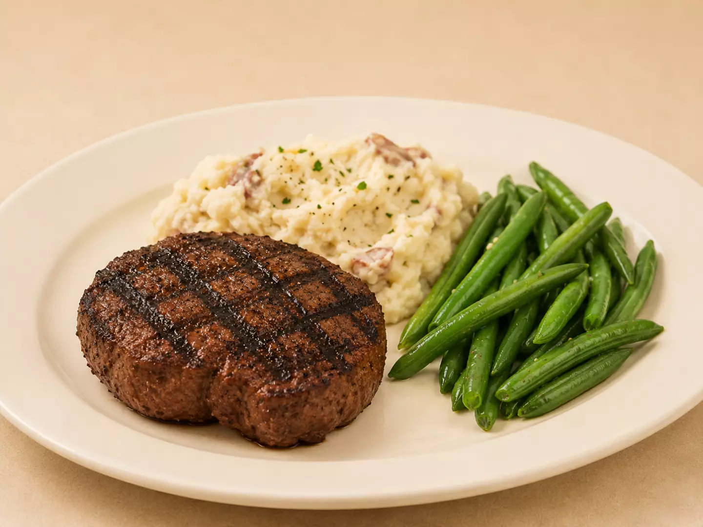 cheesecakefactorymenu 7 Filet Mignon