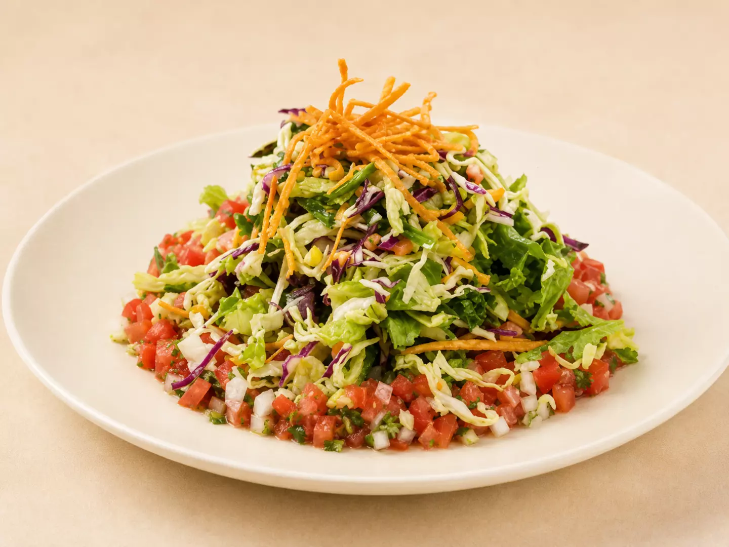 cheesecakefactorymenu 3 Mexican Tortilla Salad