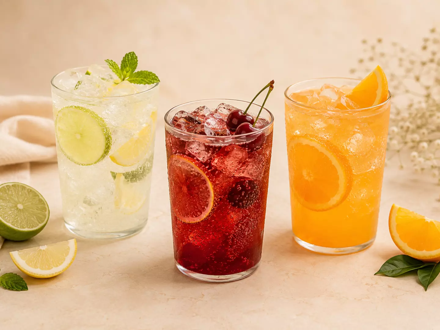 cheesecakefactorymenu 45 Non-Alcoholic Specialty Sodas