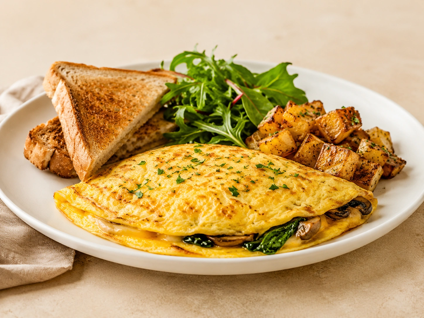 cheesecakefactorymenu 35 Eggs and Omelettes Menu
