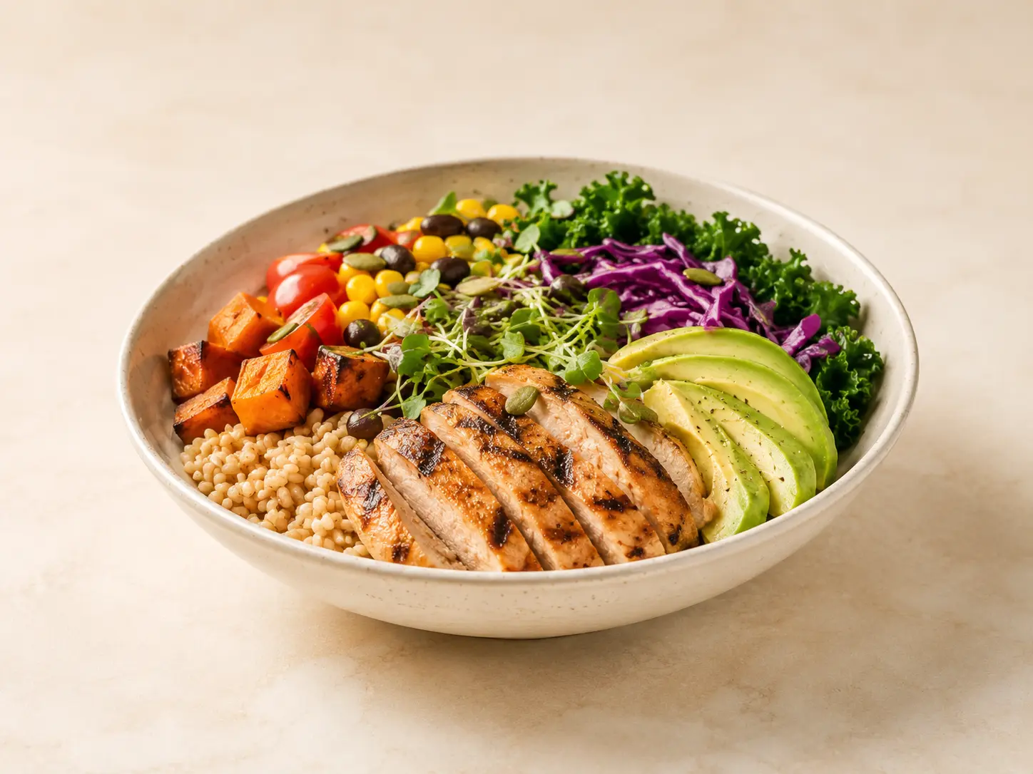 cheesecakefactorymenu 15 New Menu Bowls
