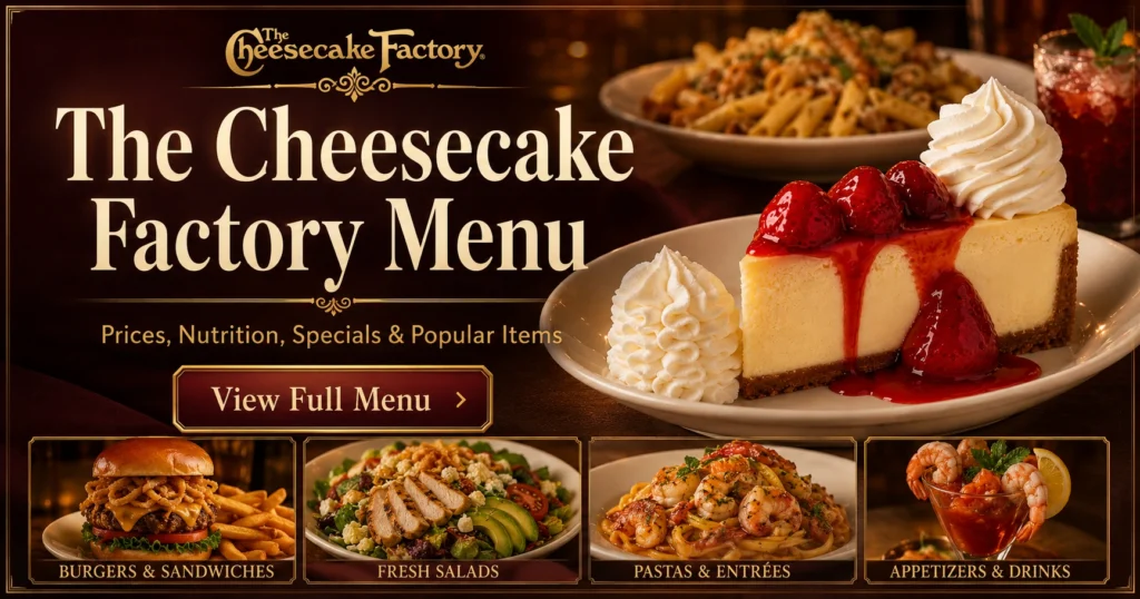 cheesecakefactorymenu 48 The Cheesecake Factory Menu