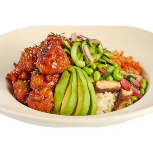 Cheesecake Factory Specialties Menu